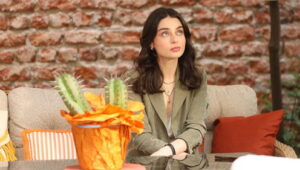 Muhtemel Aşk: Saison 1 Épisode 1 Vostfr