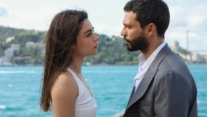 Muhtemel Aşk: Saison 1 Épisode 9 Vostfr