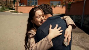 Arafta: Saison 2 Épisode 5 Vostfr