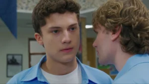 Daha 17: Saison 1 Épisode 10 Vostfr