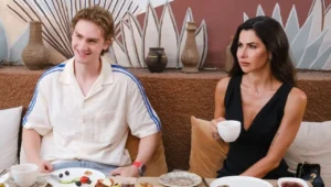 Daha 17: Saison 1 Épisode 12 Vostfr
