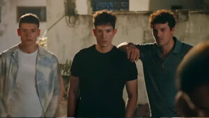 Altı Üstü İstanbul: Saison 1 Épisode 9 Vostfr