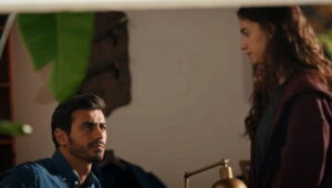 Arafta: Saison 2 Épisode 4 Vostfr