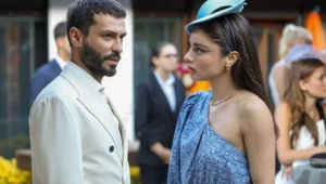 Muhtemel Aşk: Saison 1 Épisode 11 Vostfr