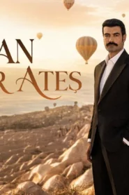 Sevdan Bir Ateş : ce que l’on sait sur la nouvelle série familiale de Show TV