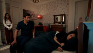 Arafta: Saison 2 Épisode 6 Vostfr