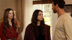 Arafta: Saison 2 Épisode 2 vostfr