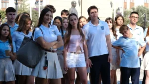 Daha 17: Saison 1 Épisode 16 Vostfr