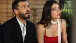 Muhtemel Aşk: Saison 1 Épisode 14 Vostfr