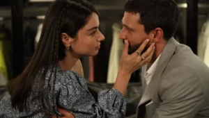 Muhtemel Aşk: Saison 1 Épisode 12 Vostfr