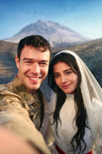 Sevdiğim Sensin: Saison 2 en Vostfr