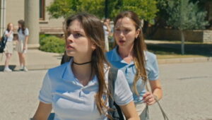 Daha 17: Saison 1 Épisode 15 Vostfr