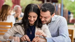 Sevdiğim sensin: Saison 2 Épisode 2 Vostfr
