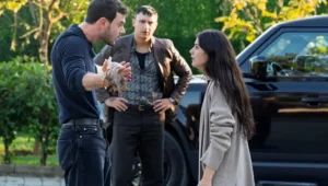Sevdiğim sensin: Saison 2 Épisode 6 Vostfr