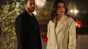 Muhtemel Aşk: Saison 1 Épisode 18