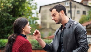 Sevdiğim sensin: Saison 2 Épisode 7