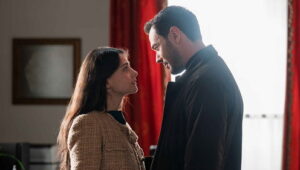 Sevdiğim sensin: Saison 2 Épisode 5 Vostfr