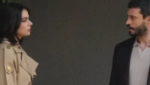 Muhtemel Aşk: Saison 1 Épisode 17