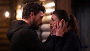 Yeralti: Saison 1 Épisode 15