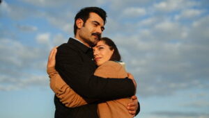 Sevdan Bir Ateş: Saison 1 Épisode 6