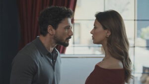 Yeralti: Saison 1 Épisode 14