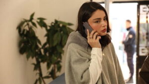 Muhtemel Aşk: Saison 1 Épisode 19